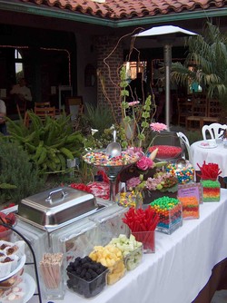 Quinceanera Caterers