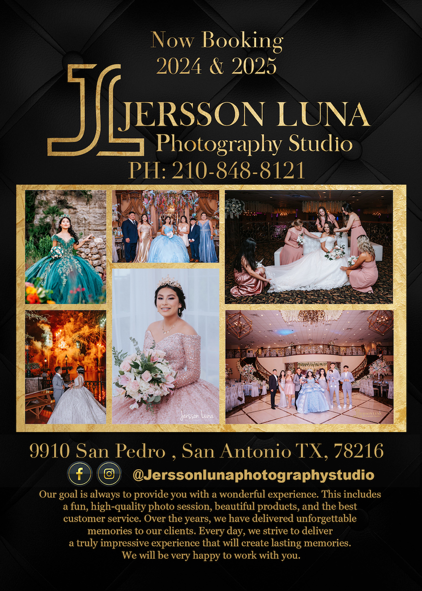 jersson luna photography studio