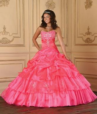 San Antonio Quinceanera | Tips and Advice for Quinceanera Planning | My ...