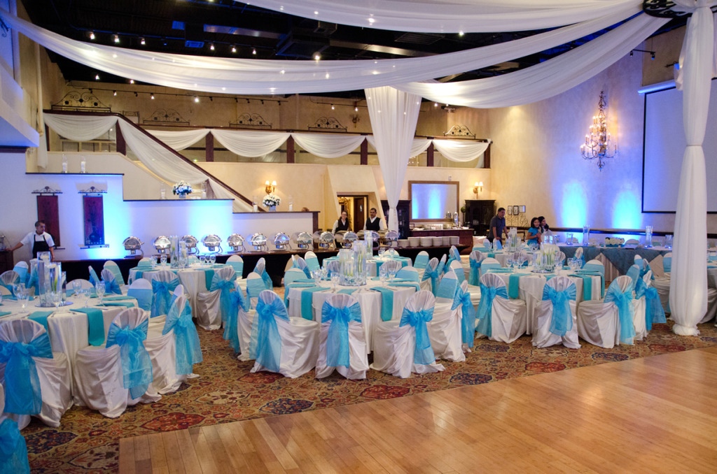  Quinceanera  party and reception halls in San Antonio TX 