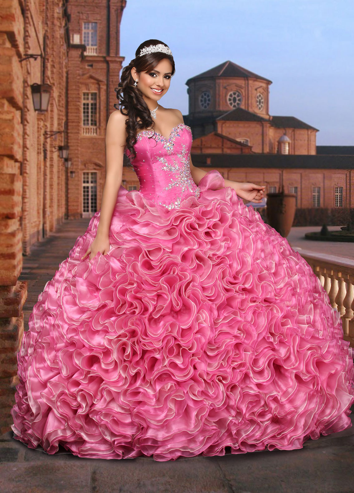 where to buy quinceanera dresses in colorado.