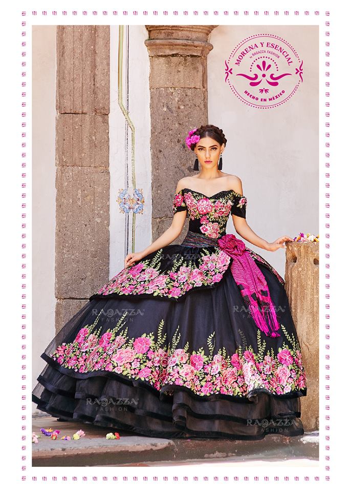 Quinceaneras and Bridals | Quinceanera Dress Shop in San Antonio | My ...