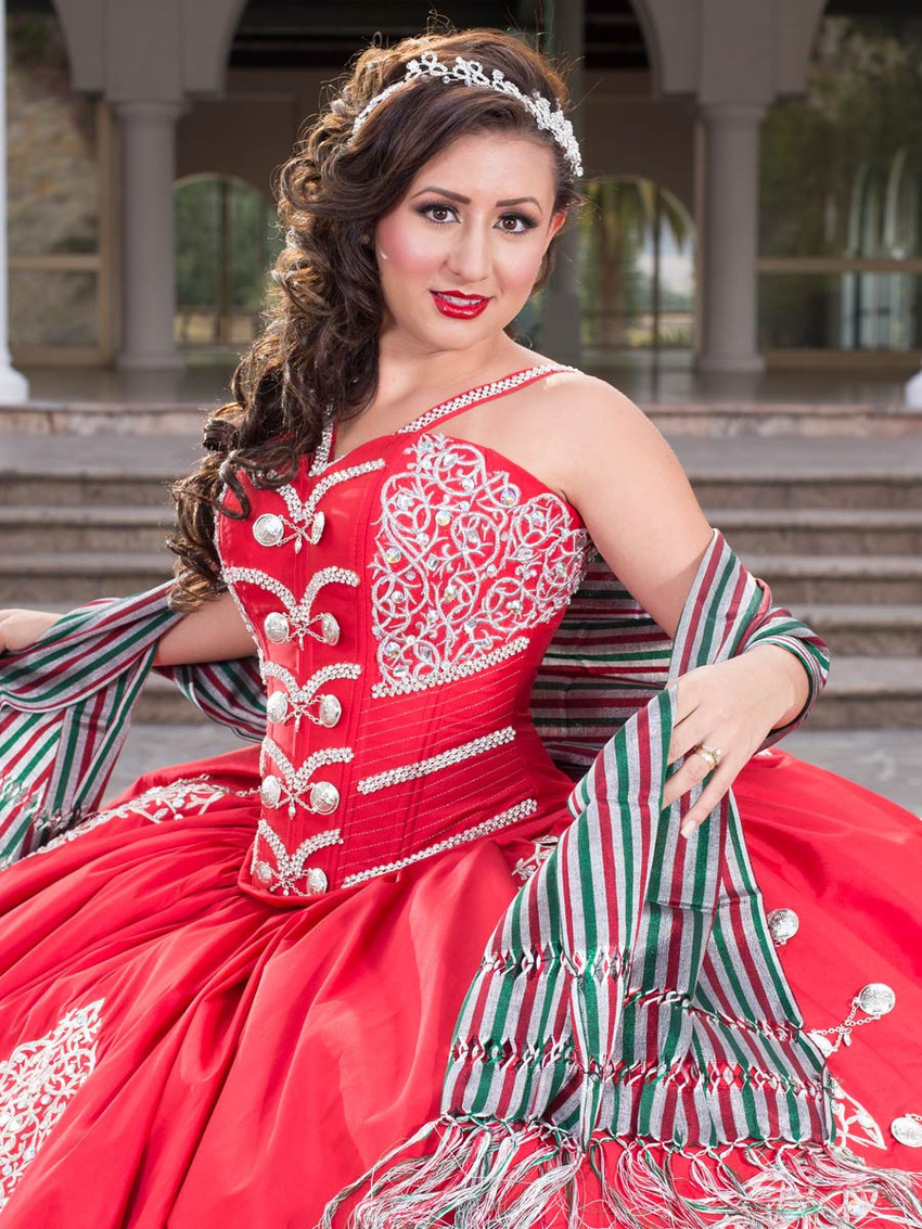 Alamo Bridal San Antonio | Wedding, Prom, and Quinceanera Dresses | My San  Antonio Quinceanera