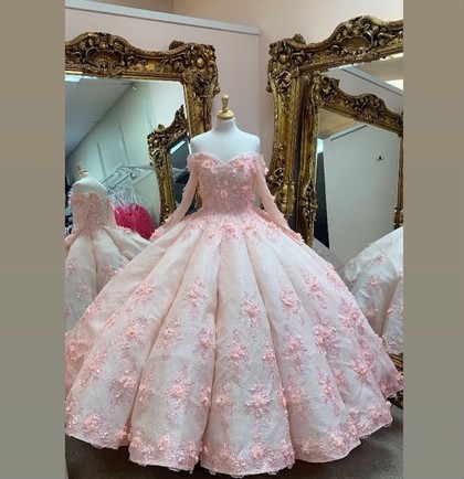 alamo bridal quinceanera dresses