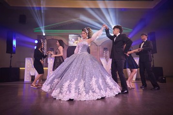 quinceanera event planners