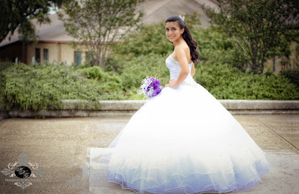 MNG quinceanera photography