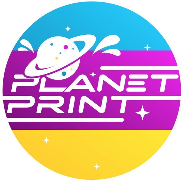 planet print invitations san antonio