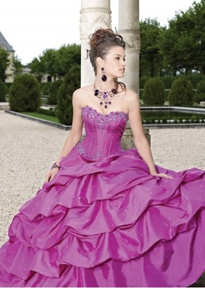 Purple quinceanera dresses in sanantonio