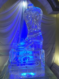 signature ice sculptures san antonio