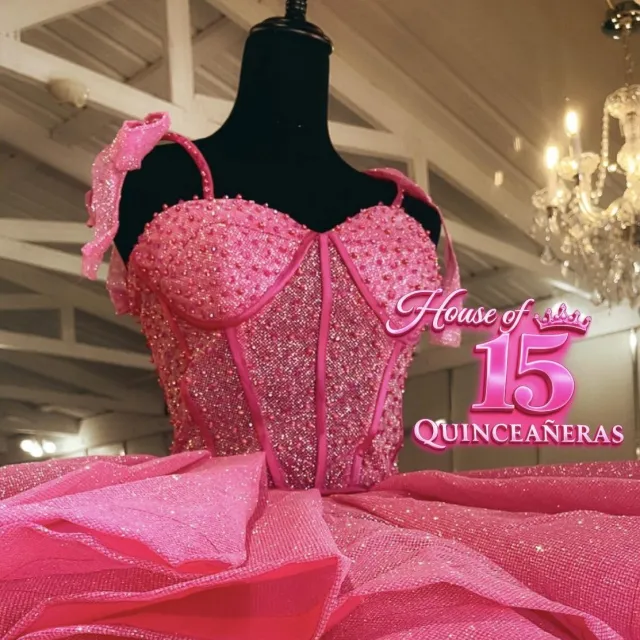 House of Quinceaneras