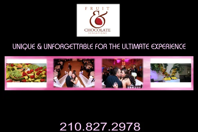 chocolate fountain rentals