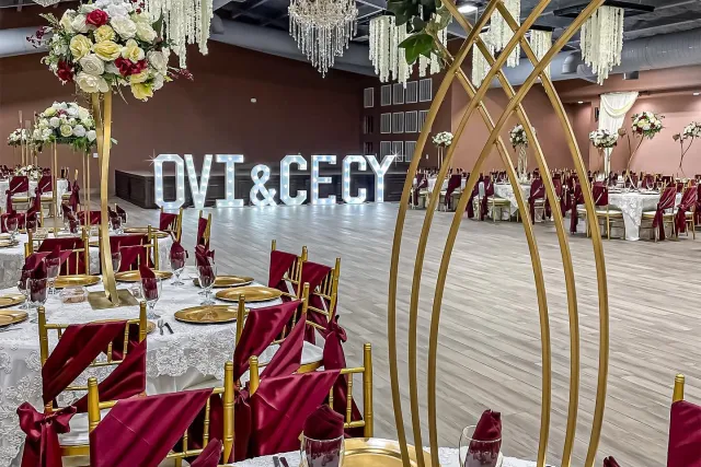 The Villa Coronado Venue San Antonio