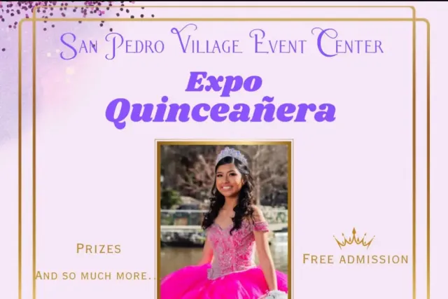 San Pedro Village Open House