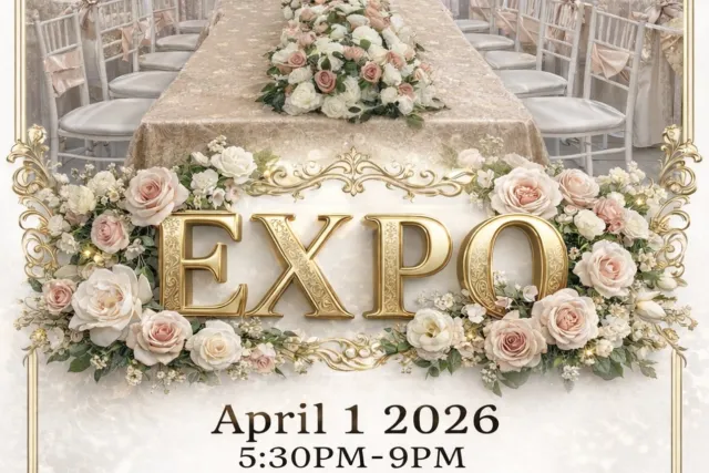 The Villa Coronado Open House