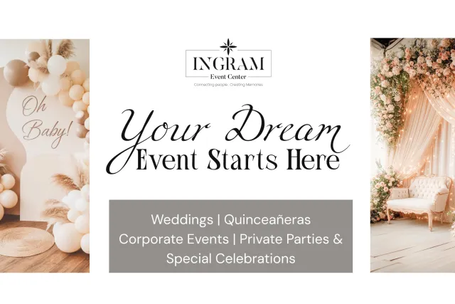 Ingram Event Center