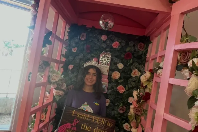House of Quinceañeras San Antonio TX