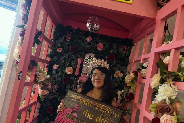 House of Quinceañeras San Antonio TX