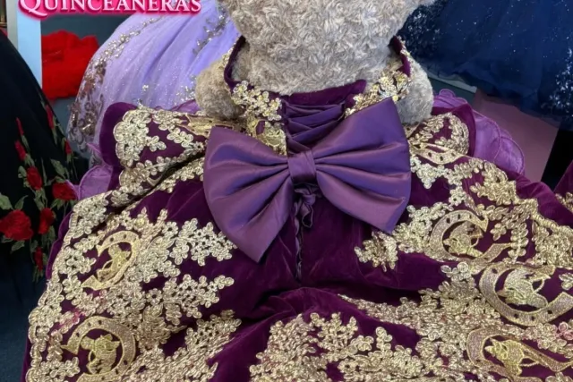 House of Quinceañeras San Antonio TX