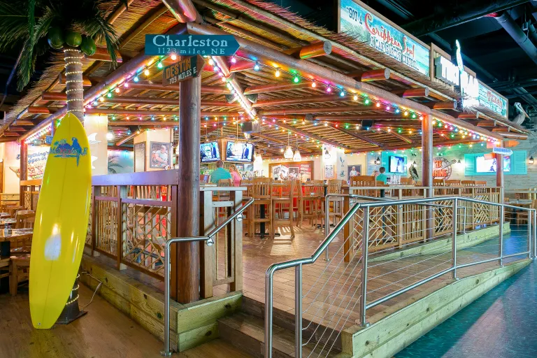 jimmy buffett margaritaville san antonio riverwalk