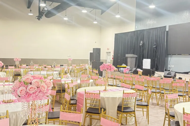 ingram event center san antonio