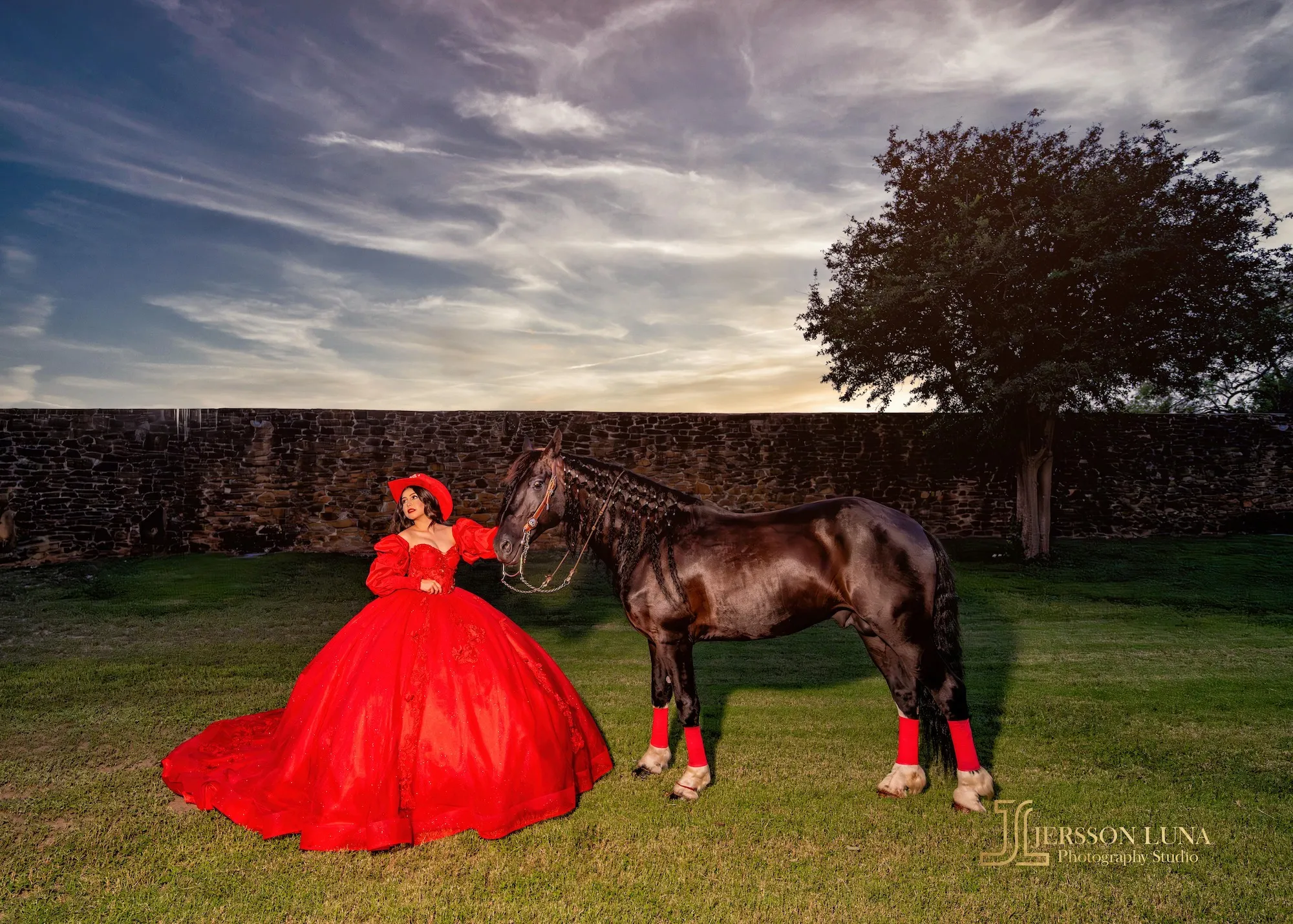 jersson luna photography studio