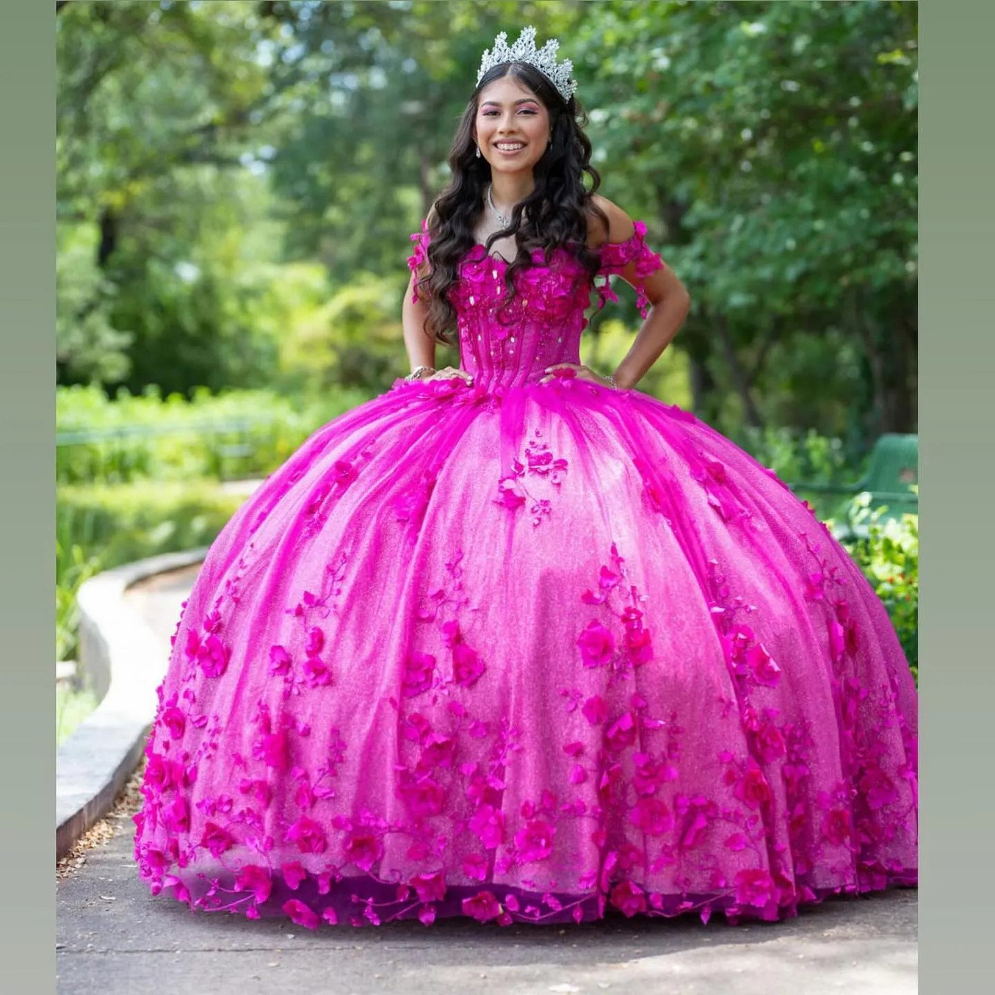 Alamo Bridal and Quinceañeras