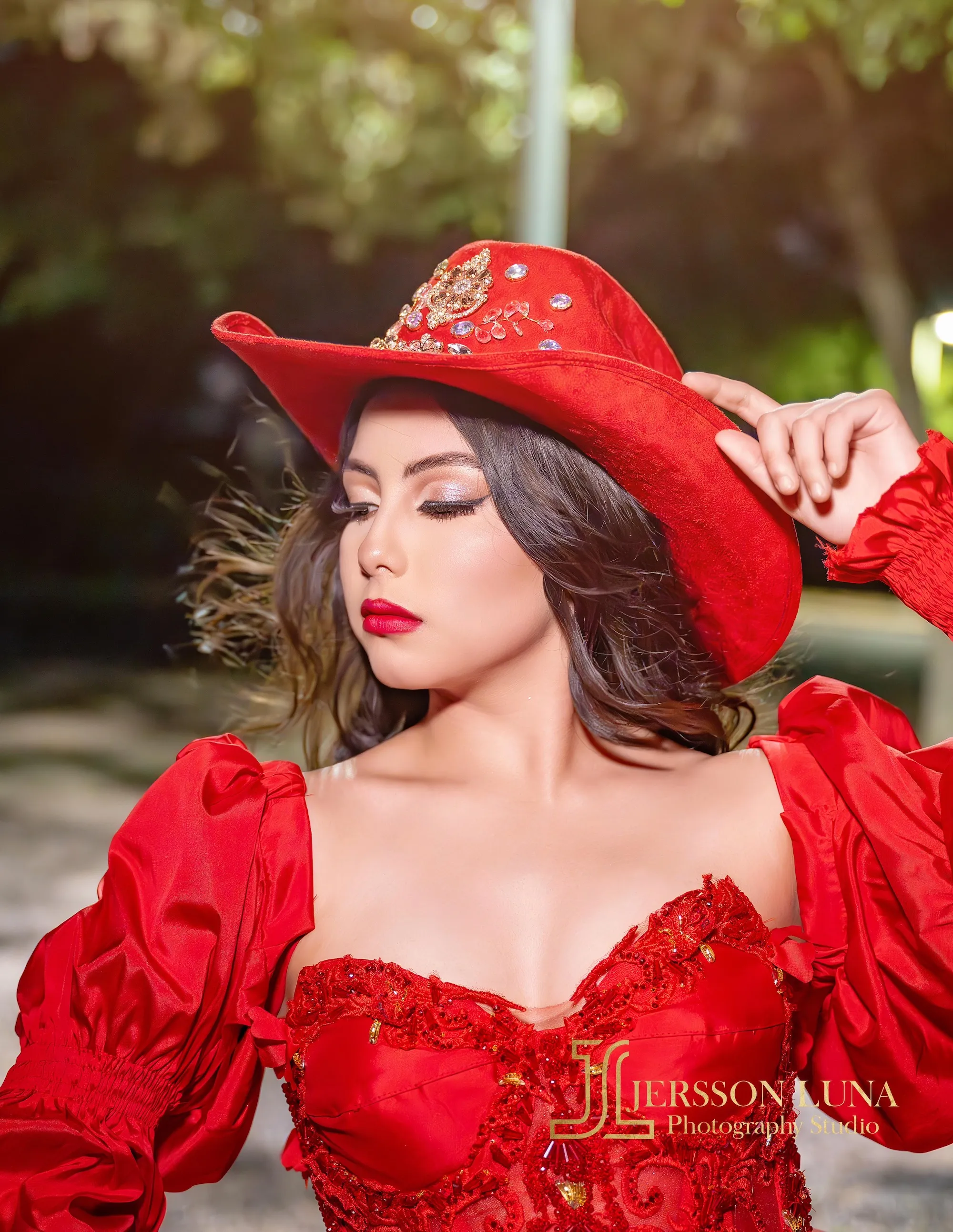 jersson luna photography studio