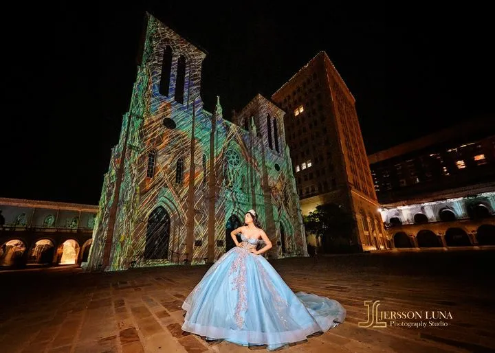 quinceanera photography san antonio