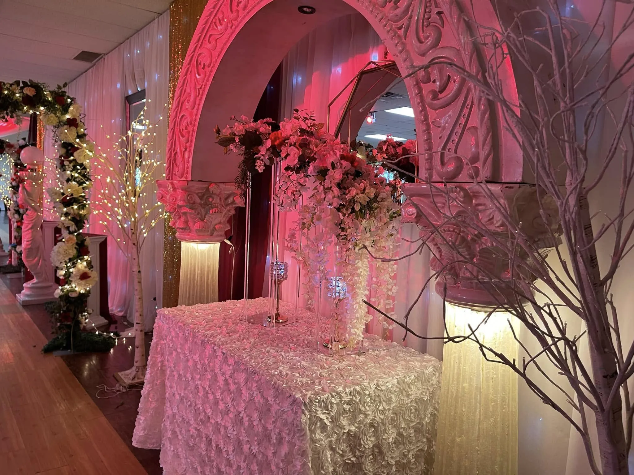 unique creations plus designs san antonio