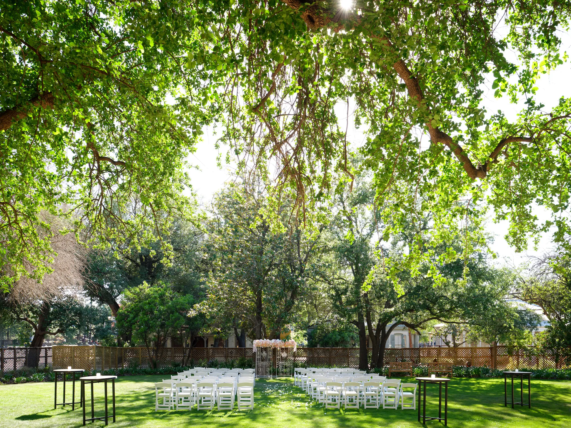 The Plaza San Antonio Hotel