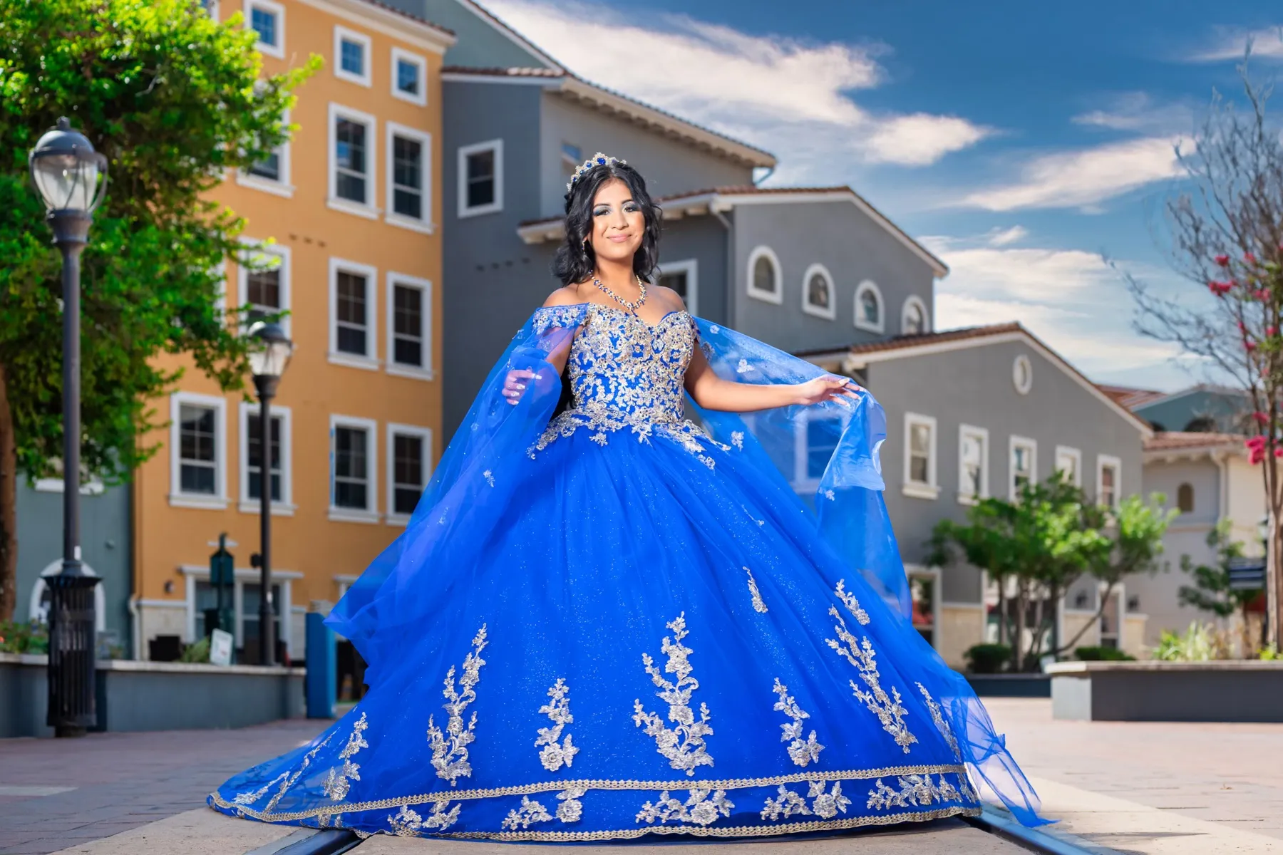 MNG quinceanera Photography by Mike and Noemi