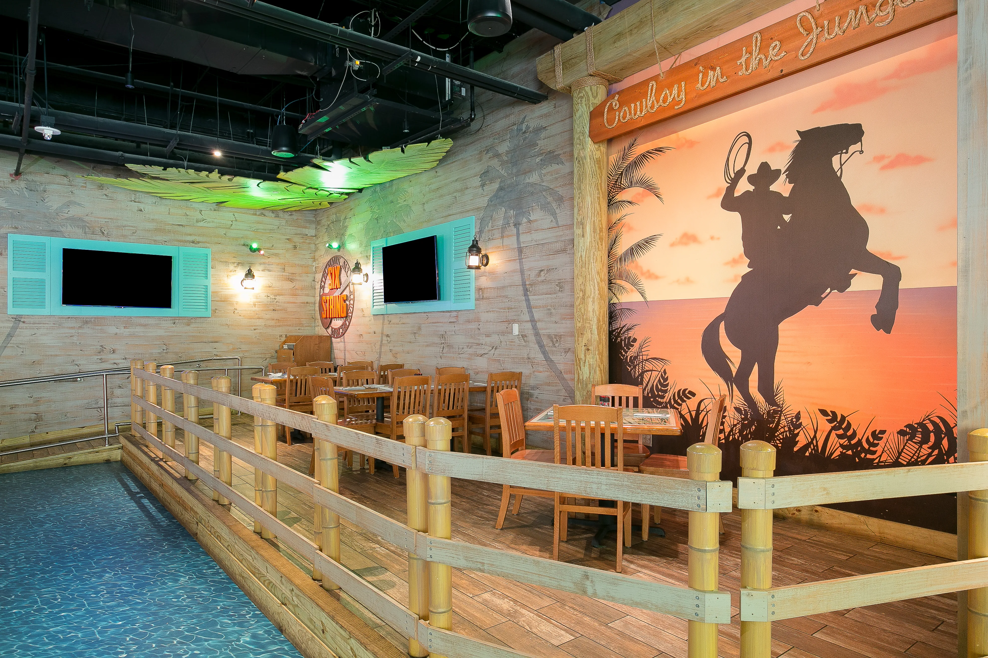 jimmy buffett margaritaville san antonio riverwalk