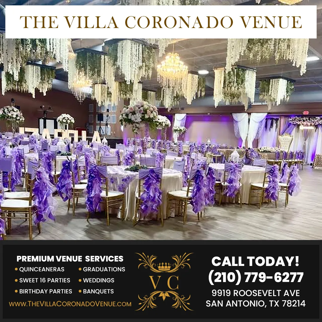 villa coronado san antonio