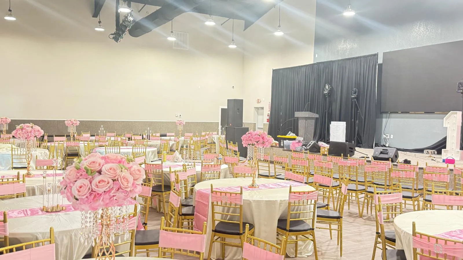 ingram event center san antonio